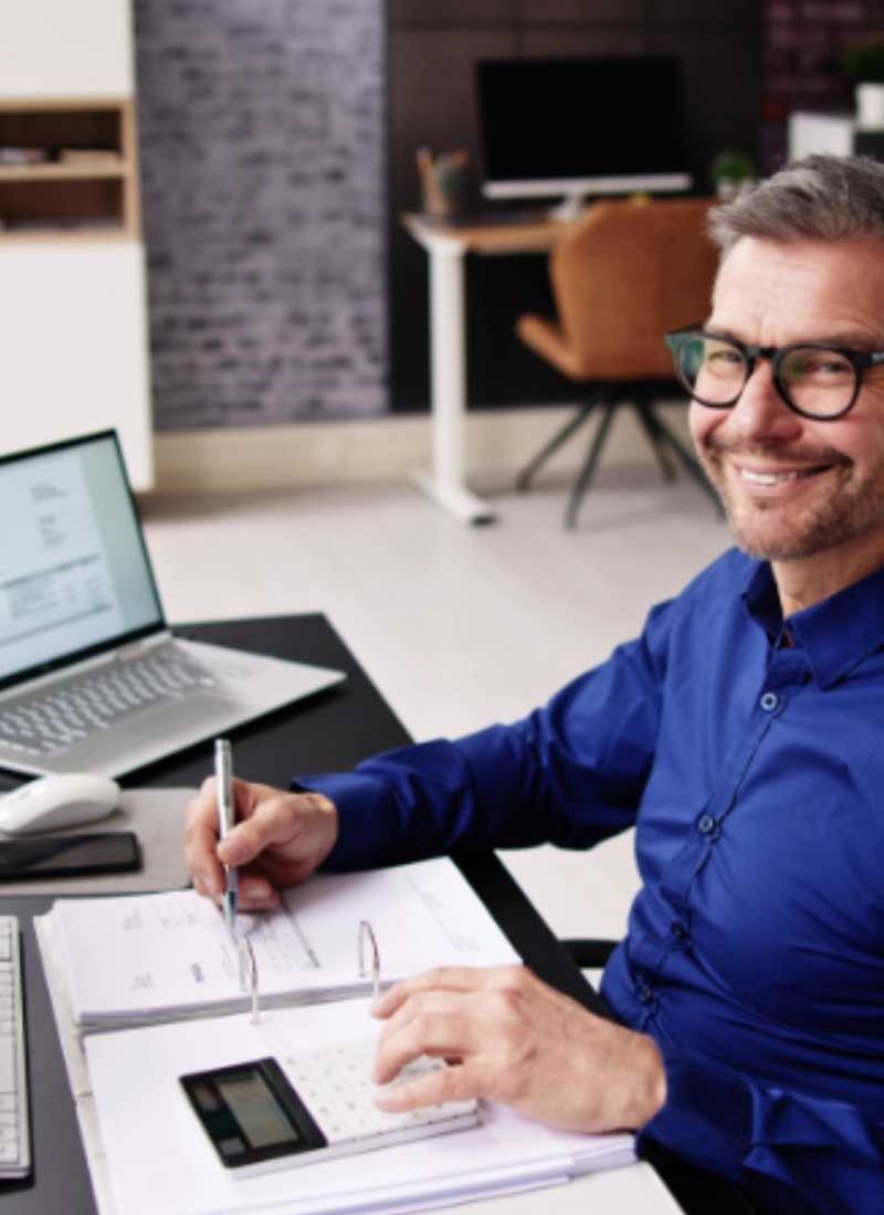Accounting Services