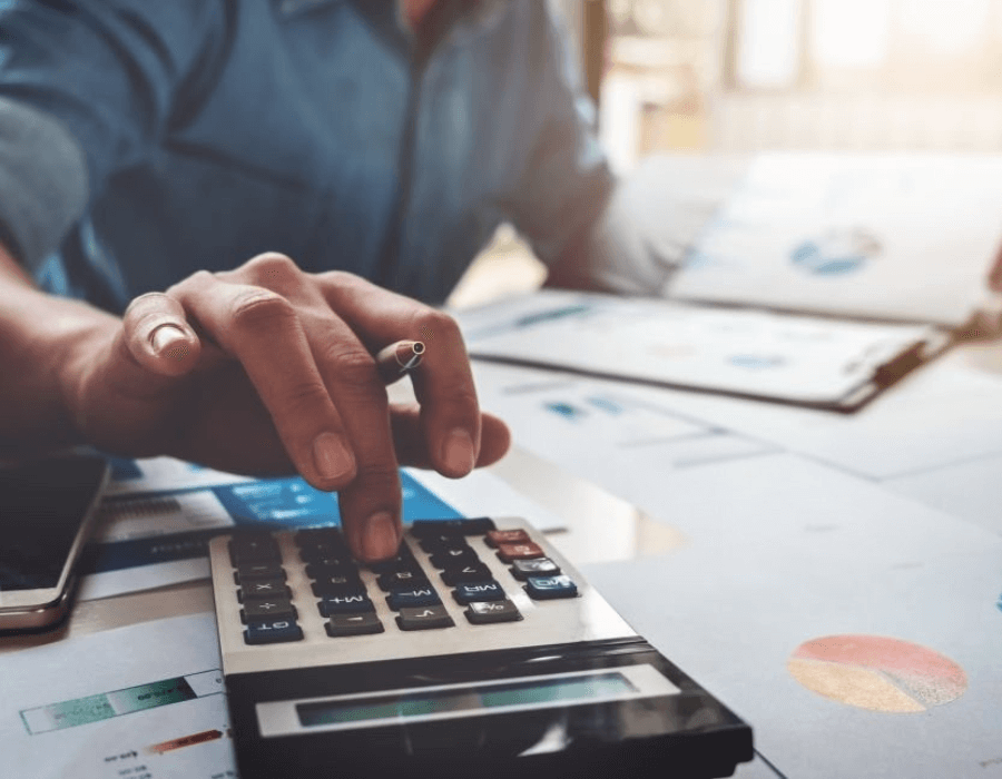 Accounting Services