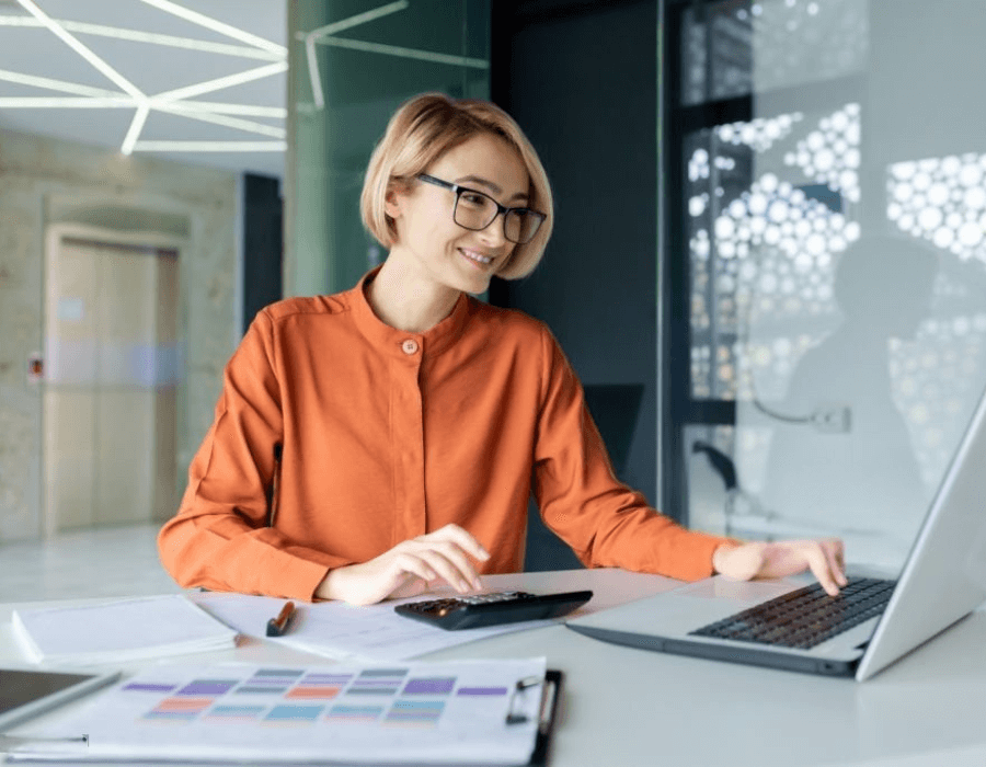 Payroll Services