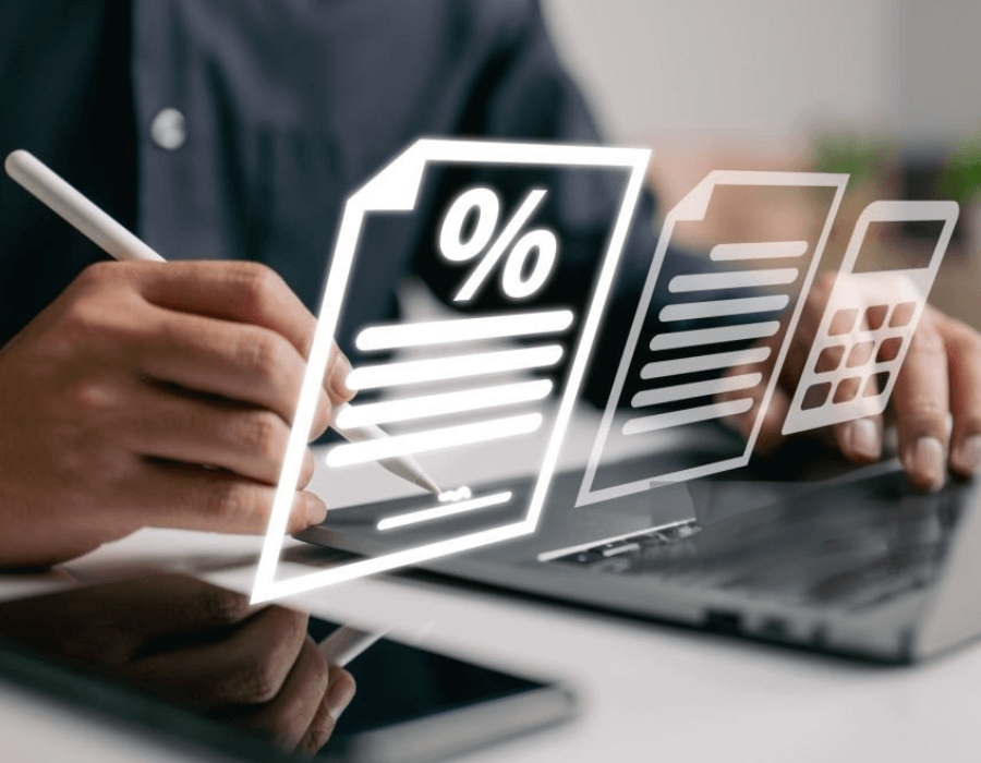 Tax Advisory