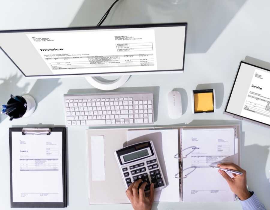bookkeeping experts